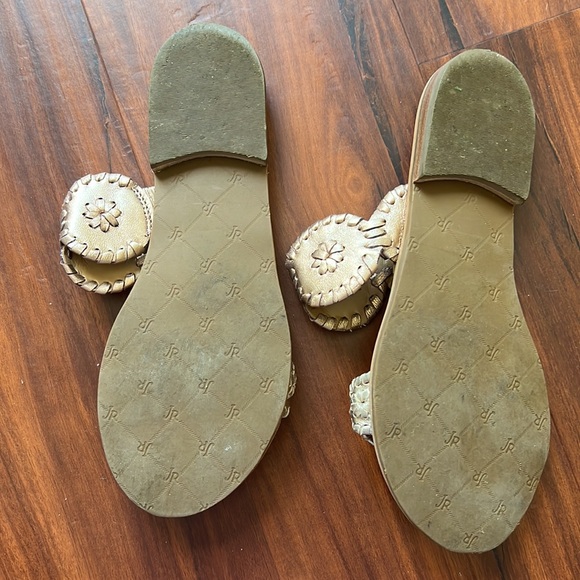Jack Rogers Sandal - Picture 3 of 4